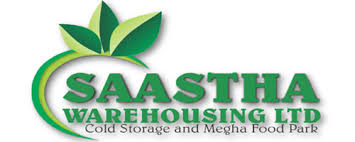 Saastha Warehousing